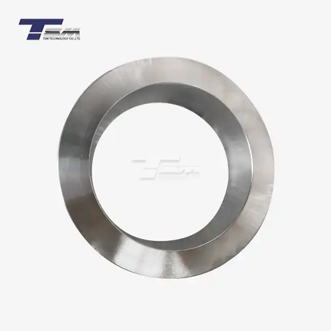 Hastelloy C22 Forgings